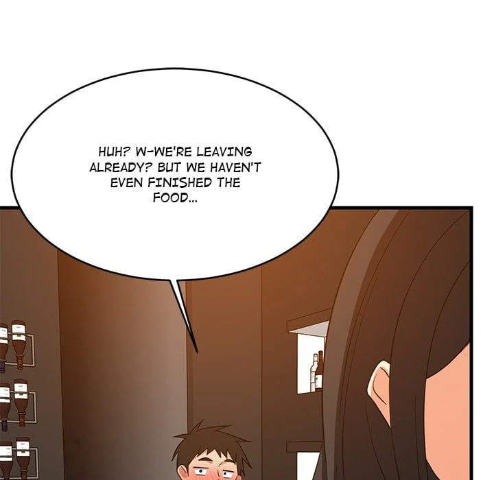 College Grades Skyrocketing chapter 86 page 97