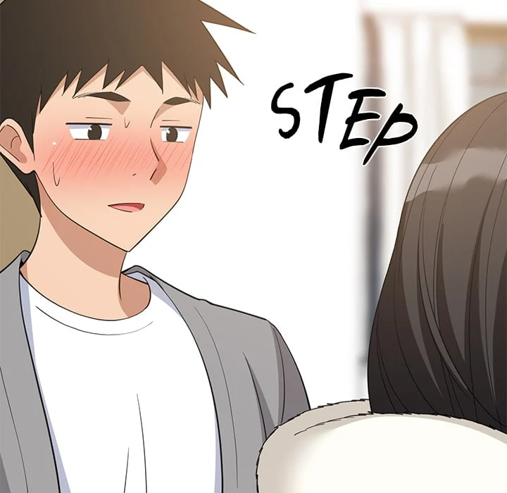 College Grades Skyrocketing chapter 87 page 17