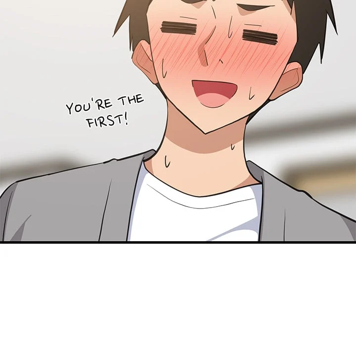College Grades Skyrocketing chapter 87 page 40