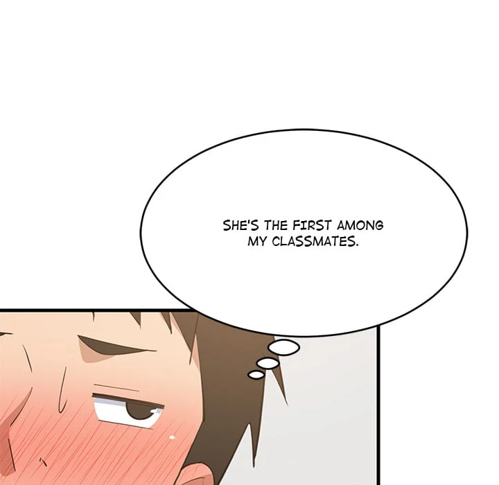 College Grades Skyrocketing chapter 87 page 41