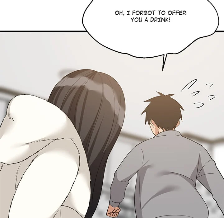 College Grades Skyrocketing chapter 87 page 43