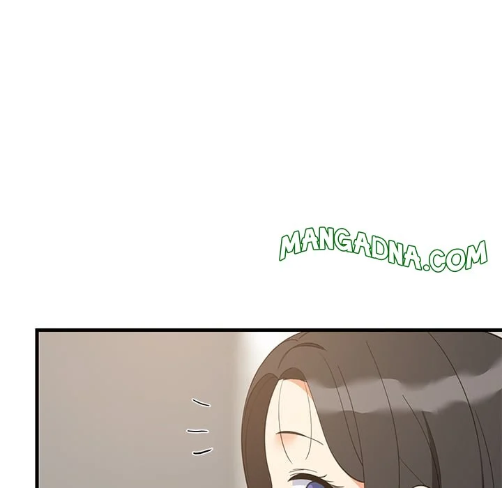 College Grades Skyrocketing chapter 87 page 55