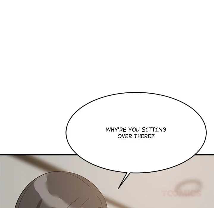 College Grades Skyrocketing chapter 87 page 57