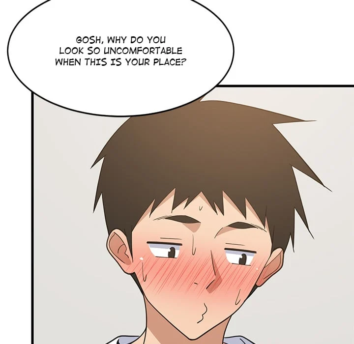College Grades Skyrocketing chapter 87 page 62