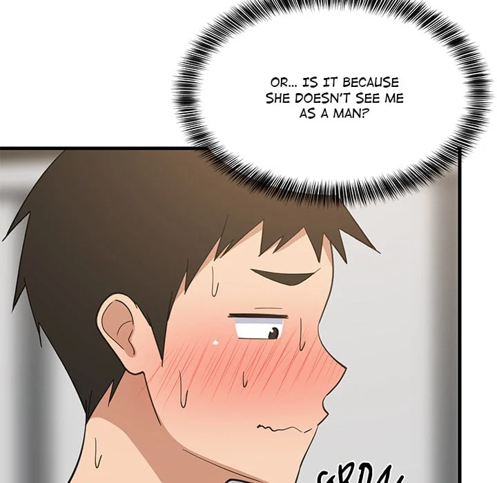 College Grades Skyrocketing chapter 87 page 71