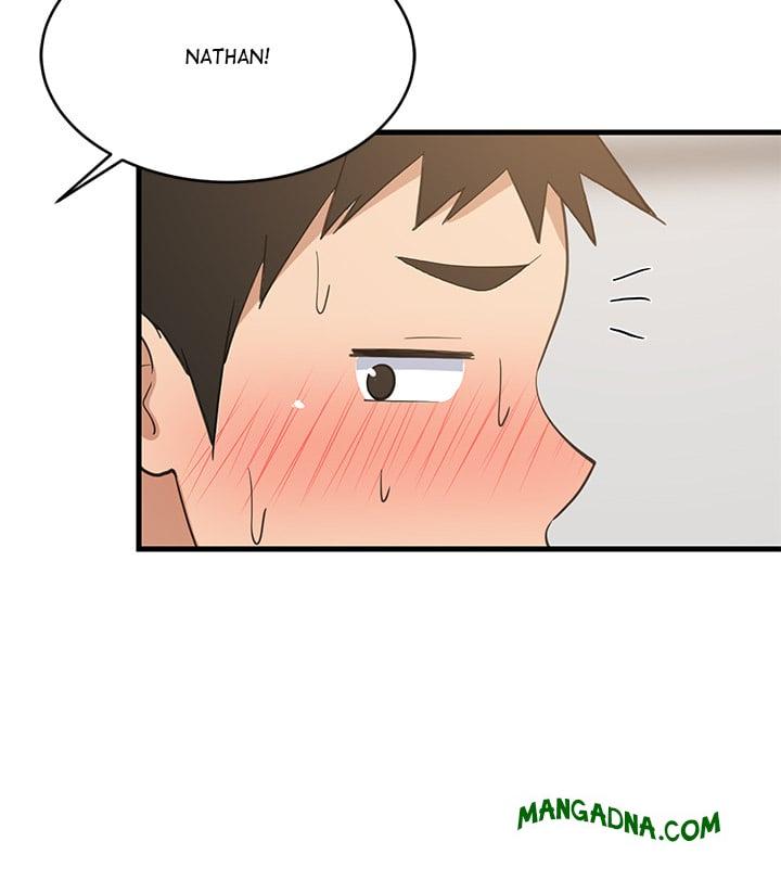 College Grades Skyrocketing chapter 87 page 73