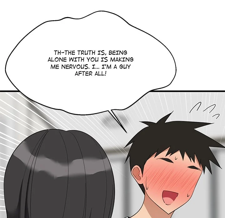 College Grades Skyrocketing chapter 87 page 87