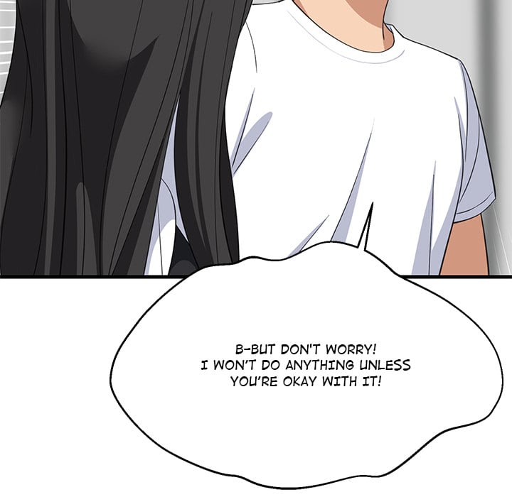 College Grades Skyrocketing chapter 87 page 88