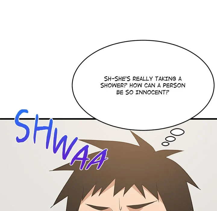 College Grades Skyrocketing chapter 87 page 107