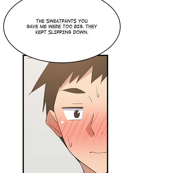 College Grades Skyrocketing chapter 87 page 142
