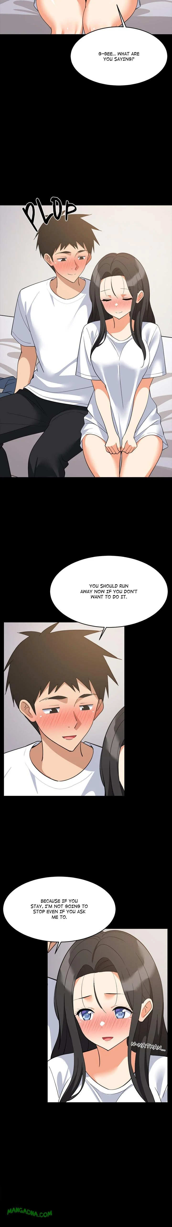 College Grades Skyrocketing chapter 88 page 4