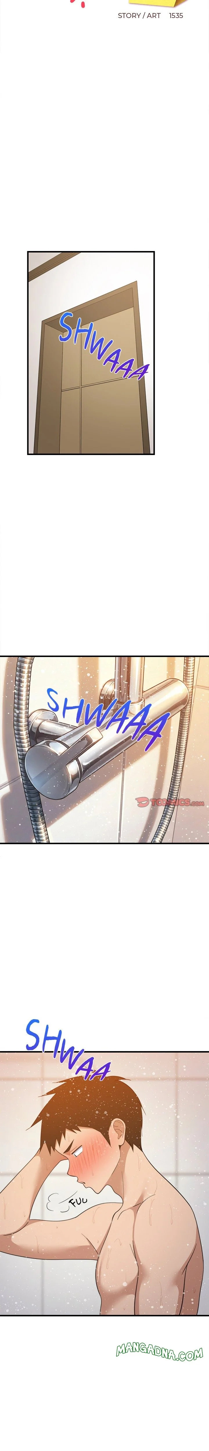 College Grades Skyrocketing chapter 88 page 7