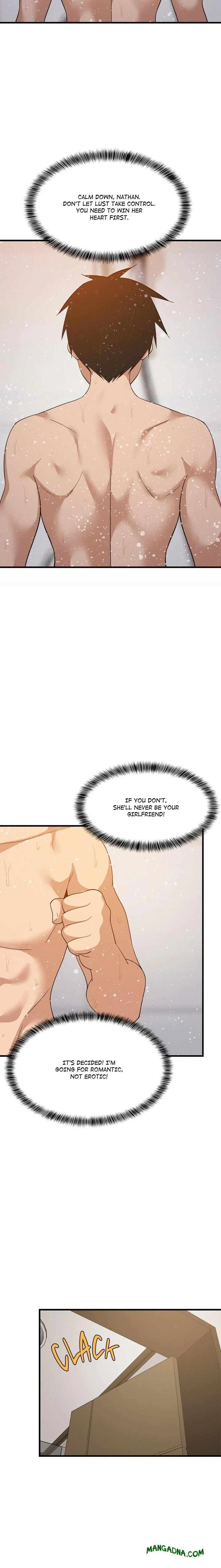 College Grades Skyrocketing chapter 88 page 10
