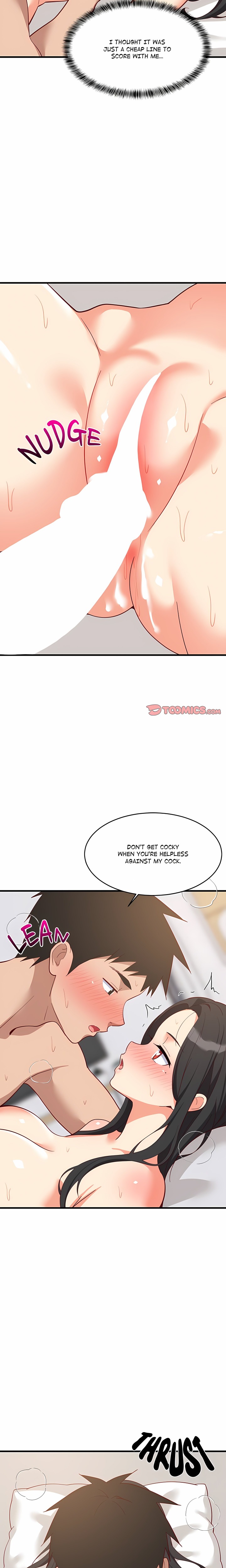 College Grades Skyrocketing chapter 90 page 5