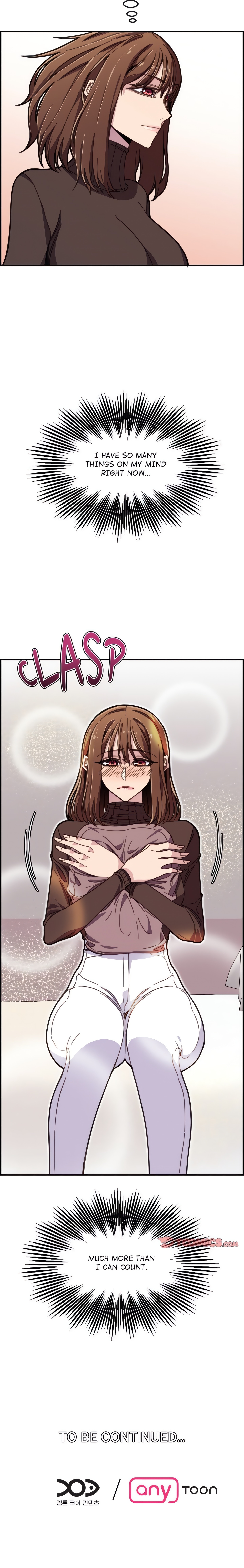 College Secrets (Official) chapter 15 page 19