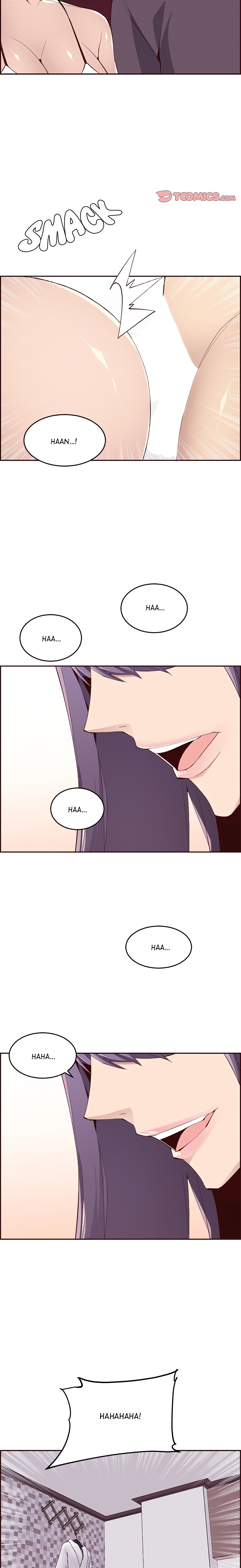 College Secrets (Official) chapter 31 page 11