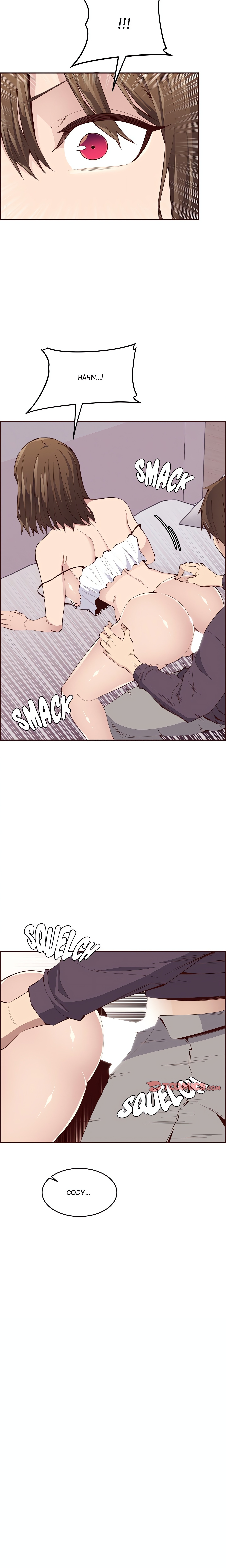 College Secrets (Official) chapter 32 page 14