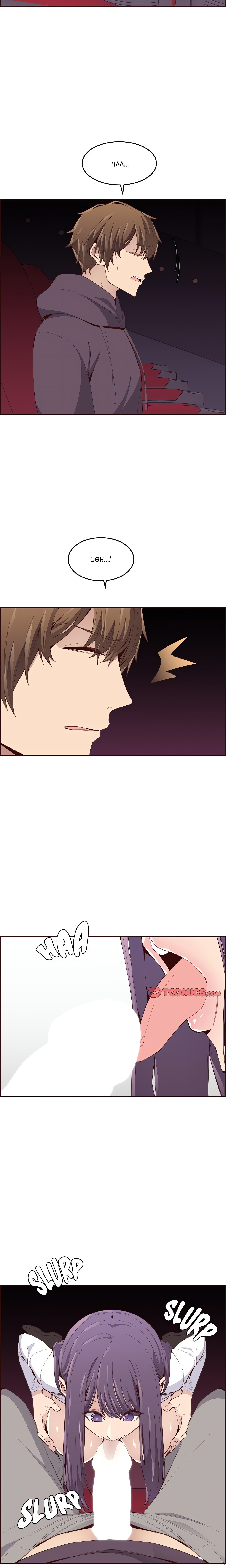 College Secrets (Official) chapter 36 page 3