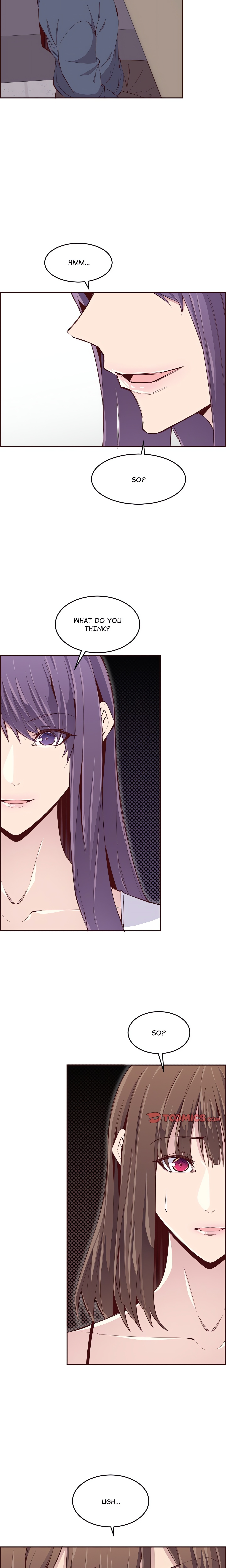 College Secrets (Official) chapter 37 page 13