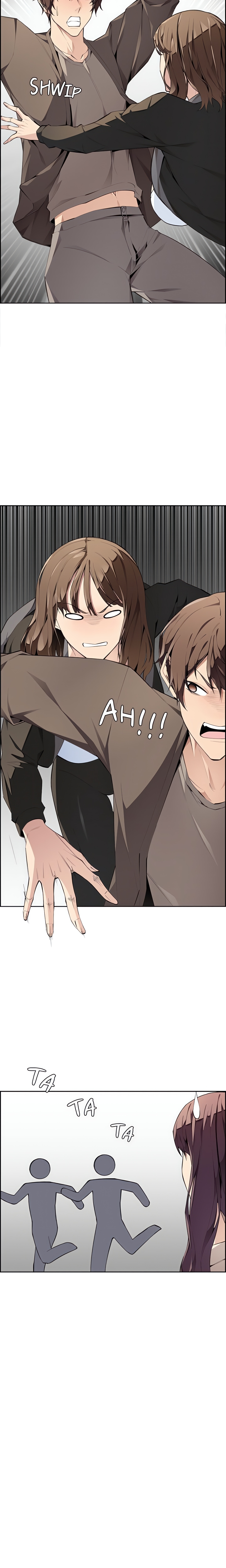 College Secrets (Official) chapter 4 page 7