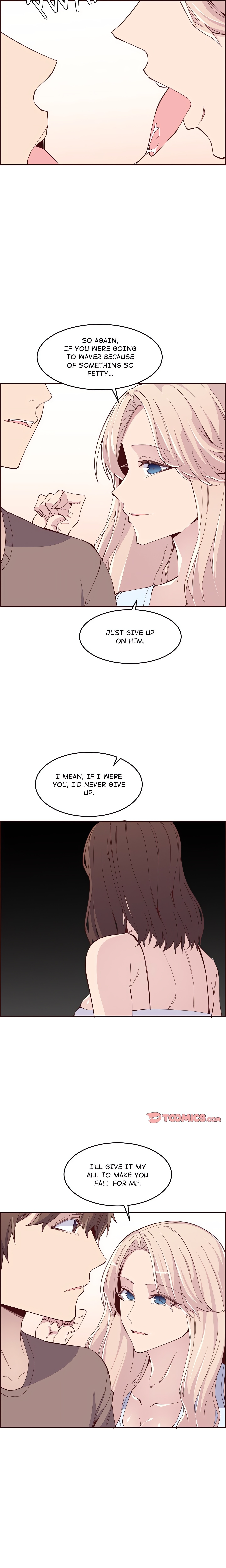College Secrets (Official) chapter 41 page 13