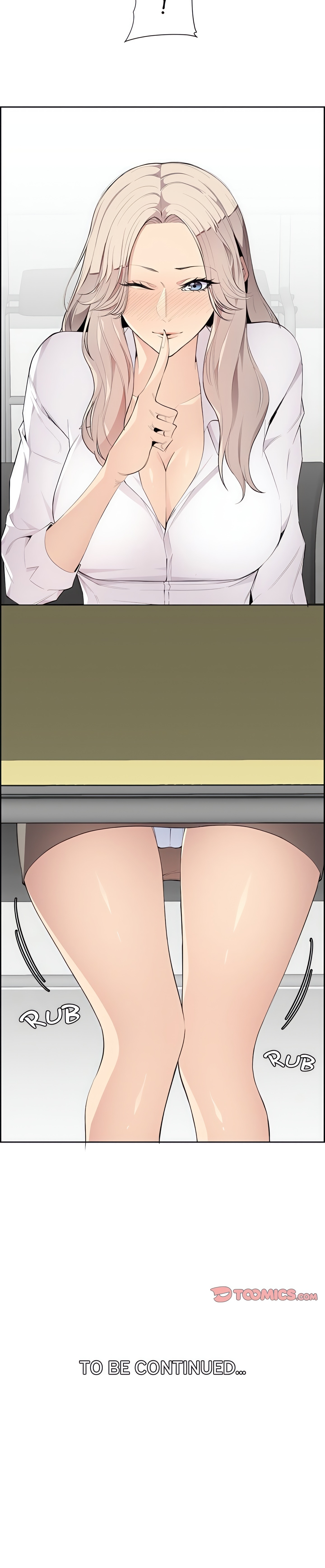 College Secrets (Official) chapter 5 page 20