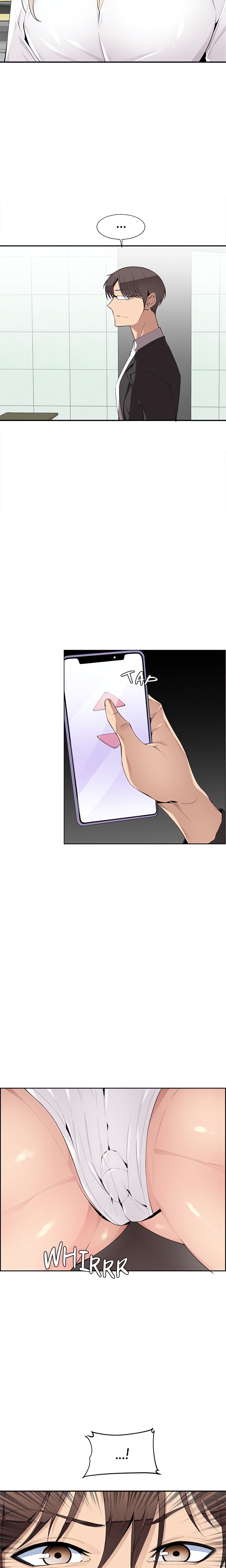 College Secrets (Official) chapter 7 page 2