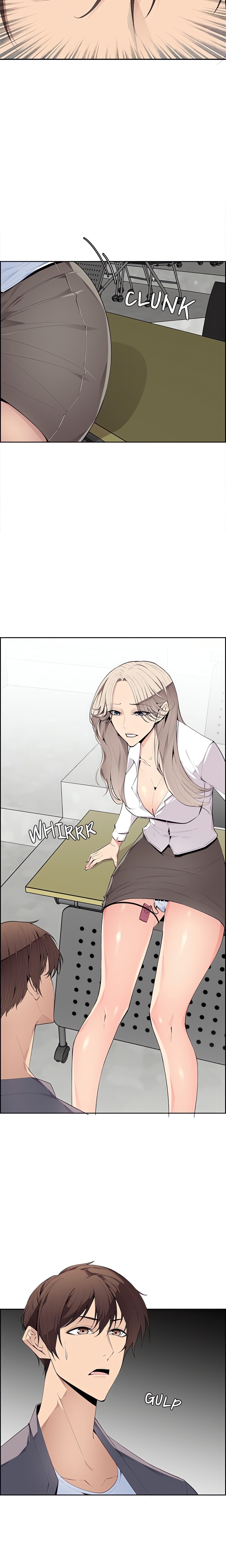 College Secrets (Official) chapter 7 page 3