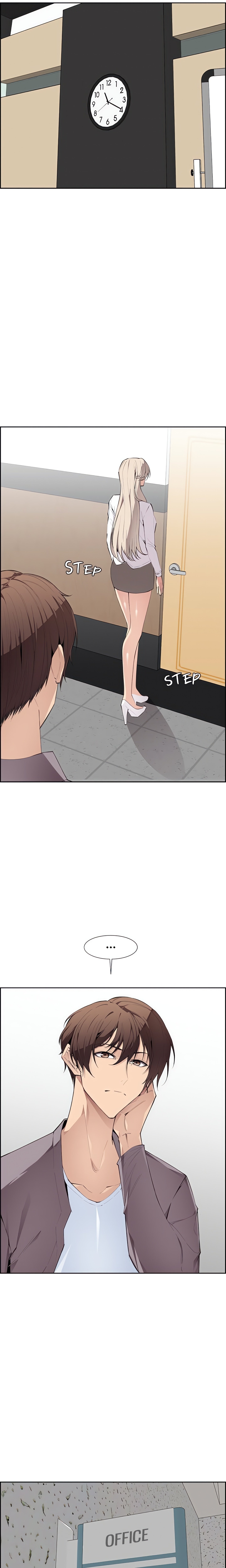 College Secrets (Official) chapter 7 page 6