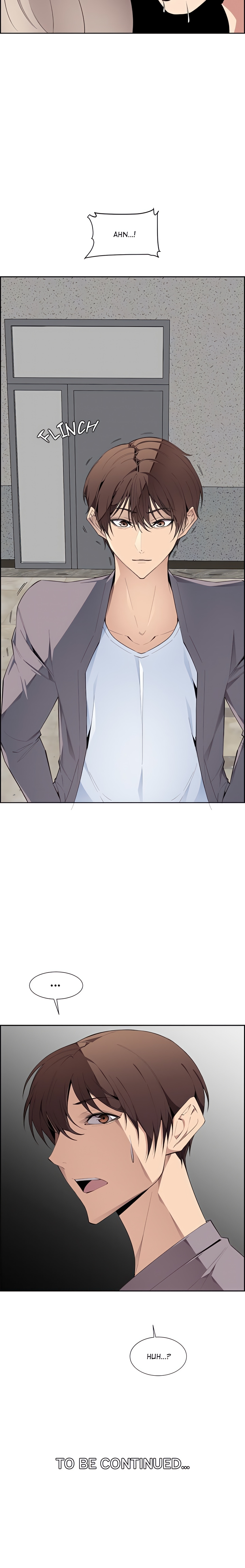 College Secrets (Official) chapter 7 page 19