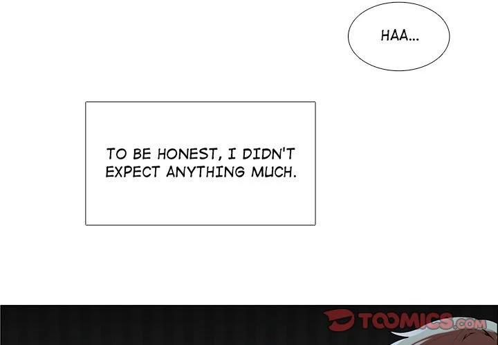 College Secrets chapter 1 page 3