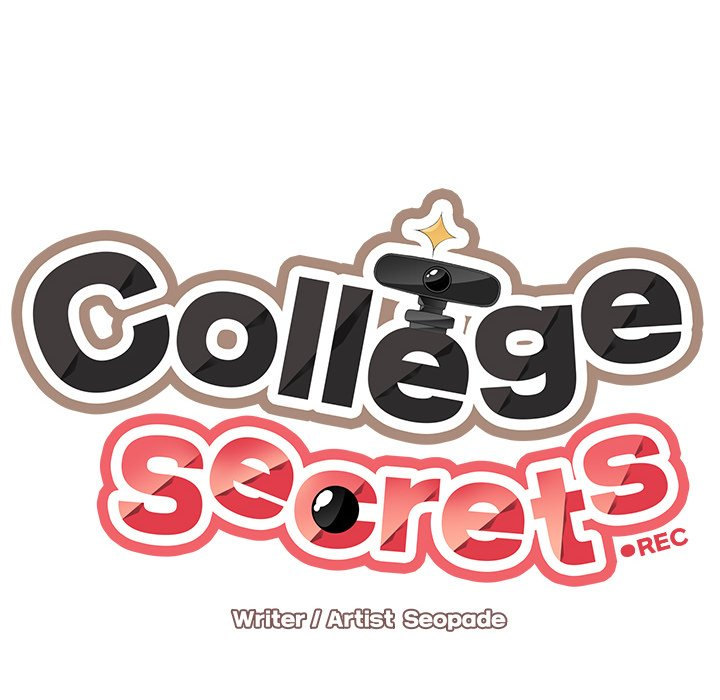 College Secrets chapter 1 page 16