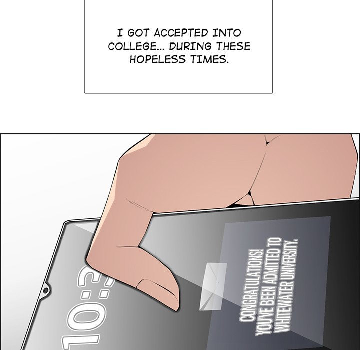 College Secrets chapter 1 page 22