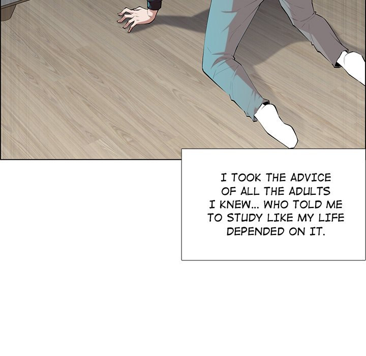 College Secrets chapter 1 page 33