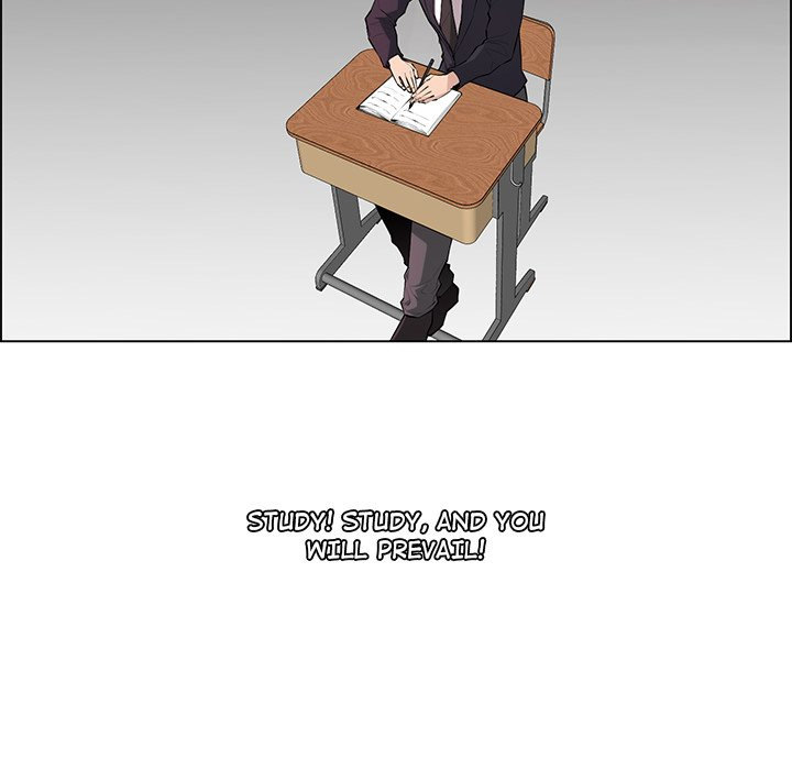 College Secrets chapter 1 page 36