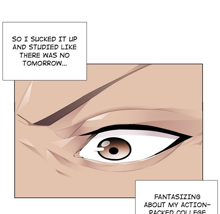 College Secrets chapter 1 page 37