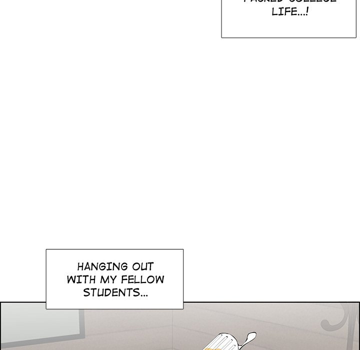 College Secrets chapter 1 page 38