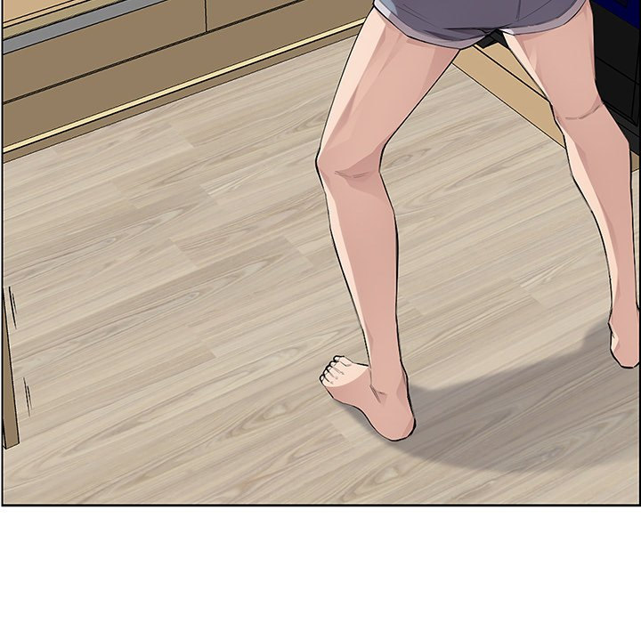 College Secrets chapter 1 page 72