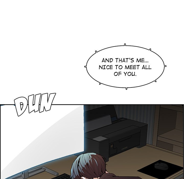 College Secrets chapter 1 page 97