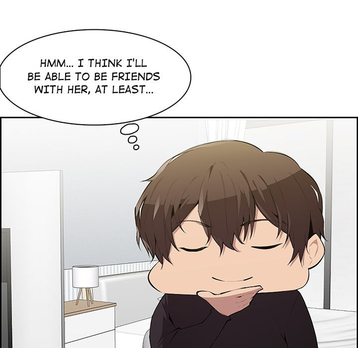 College Secrets chapter 1 page 126