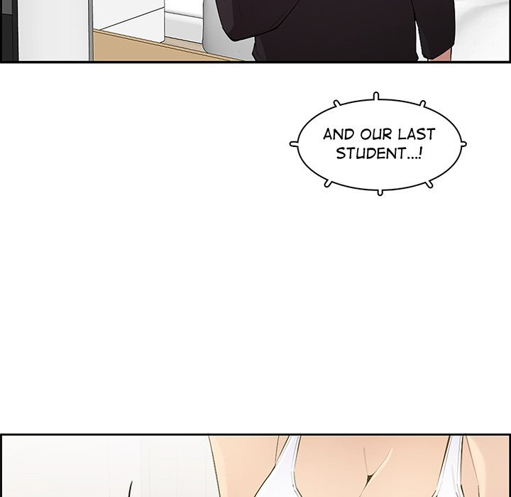 College Secrets chapter 1 page 127
