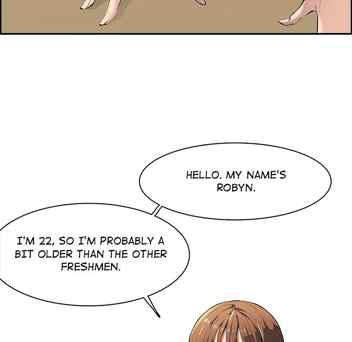 College Secrets chapter 1 page 129