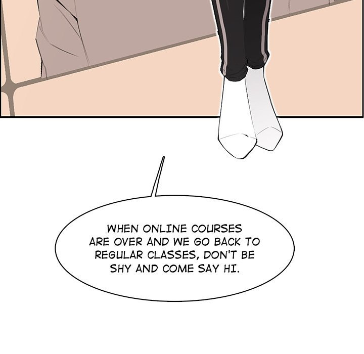 College Secrets chapter 1 page 132
