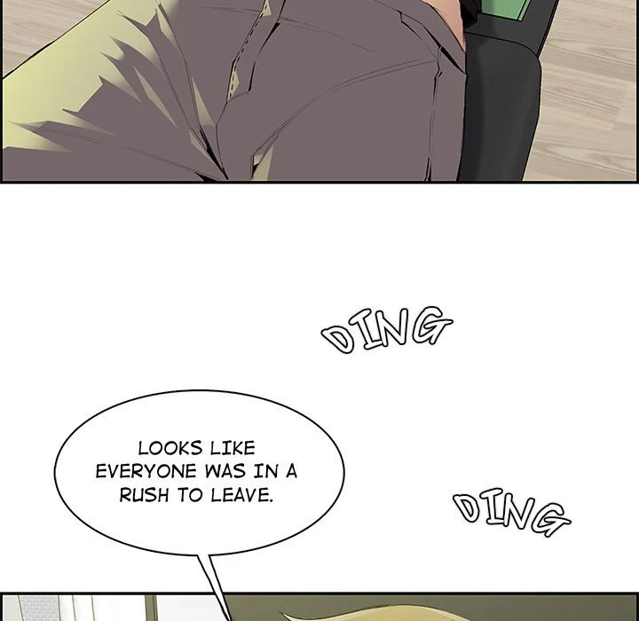 College Secrets chapter 1 page 142