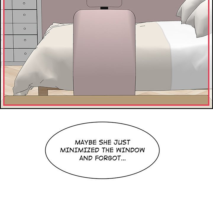 College Secrets chapter 1 page 149