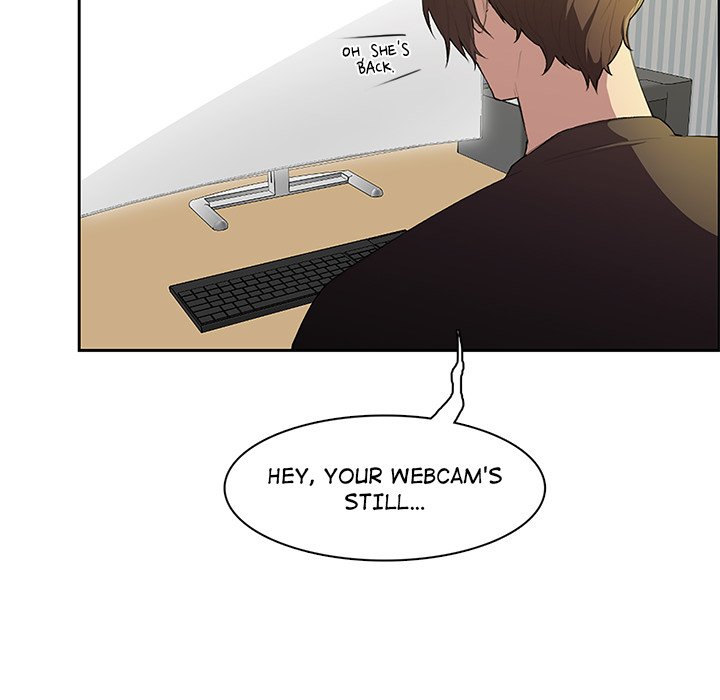 College Secrets chapter 1 page 152
