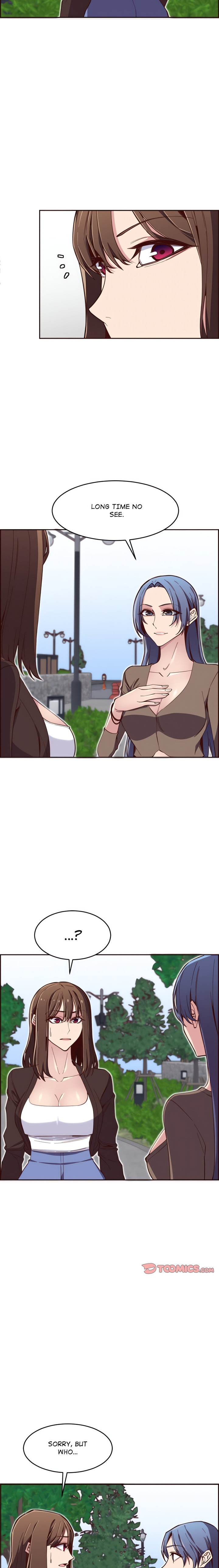 College Secrets chapter 17 page 4