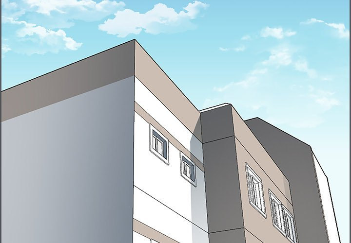 College Secrets chapter 2 page 3