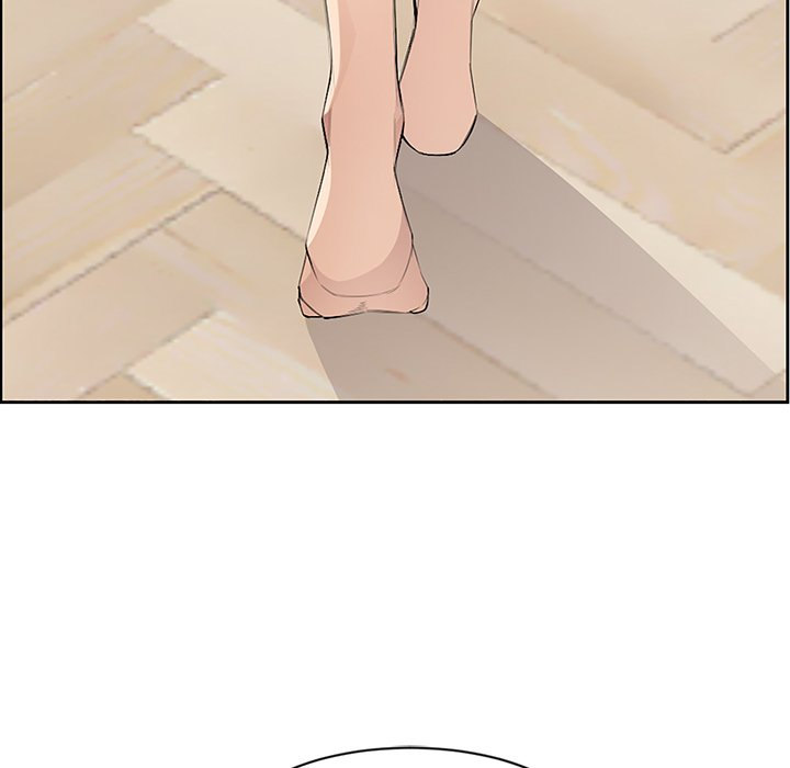 College Secrets chapter 2 page 42