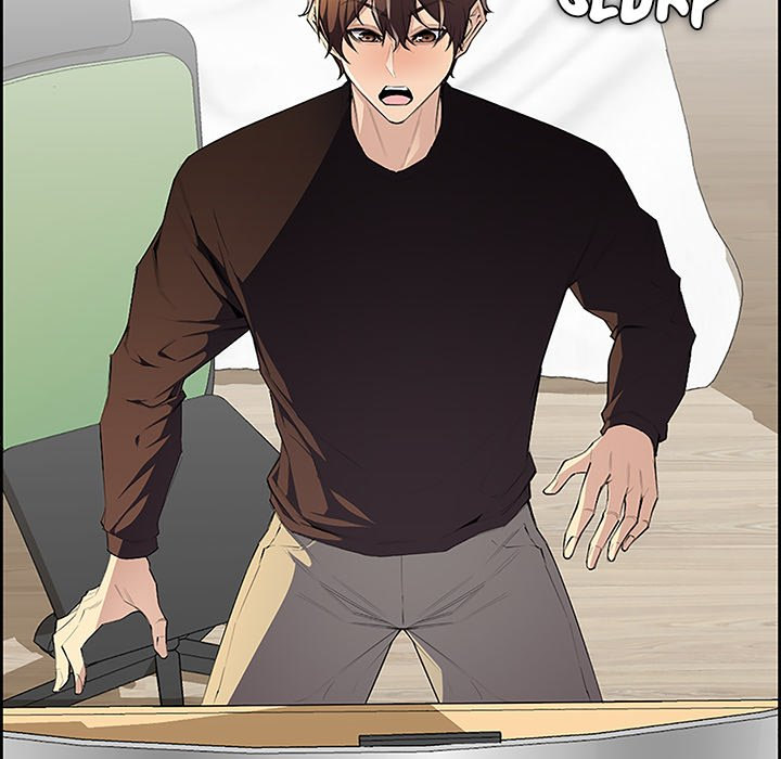 College Secrets chapter 2 page 60